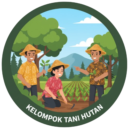 Kelompok Tani Hutan