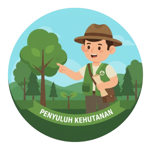 Penyuluh Kehutanan